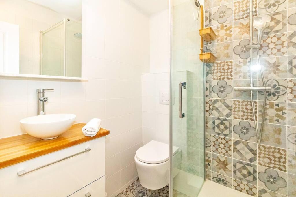 Oceanides - Studio Renove Avec Magnifique Vue Mer - Saint-Gilles-Les-Bains Εξωτερικό φωτογραφία